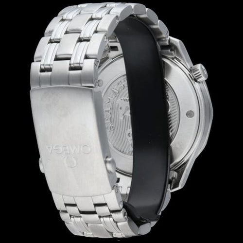 Montre Omega Seamaster Diver 300 M - Montre automatique homme en acier 58 Facettes MT44670