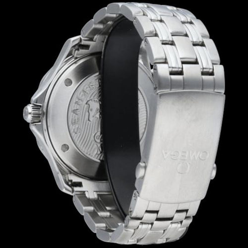Montre Omega Seamaster Diver 300 M - Montre automatique homme en acier 58 Facettes MT44670