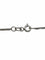 Collier Collier en or blanc 18K avec perle de Tahiti et diamants 1 ct 58 Facettes 1844