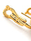 Boucles d'oreilles Boucheron - Boucles d’oreilles vintage en or jaune 18 carats 58 Facettes Bo
