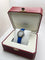 Montre Cartier Must de Cartier Ronde - Montre quartz en argent 925 33 mm 58 Facettes 1824