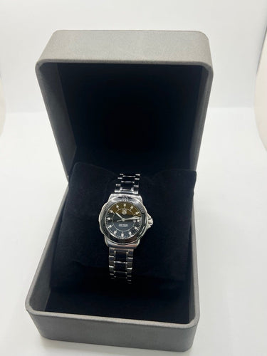 Montre TAG Heuer Formula 1 Lady - Montre à quartz 32 mm en céramique 58 Facettes 1858