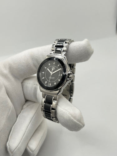 Montre TAG Heuer Formula 1 Lady - Montre à quartz 32 mm en céramique 58 Facettes 1858