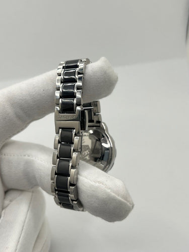 Montre TAG Heuer Formula 1 Lady - Montre à quartz 32 mm en céramique 58 Facettes 1858