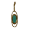Pendentif Pendentif en or jaune 750/000 58 Facettes 54850019