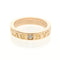 Bague 52 Bvlgari Bvlgari - Bague en or rose et diamant 58 Facettes y5b4r9wuuz