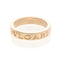 Bague 52 Bvlgari Bvlgari - Bague en or rose et diamant 58 Facettes y5b4r9wuuz