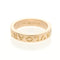 Bague 52 Bvlgari Bvlgari - Bague en or rose et diamant 58 Facettes y5b4r9wuuz