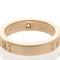 Bague 52 Bvlgari Bvlgari - Bague en or rose et diamant 58 Facettes y5b4r9wuuz