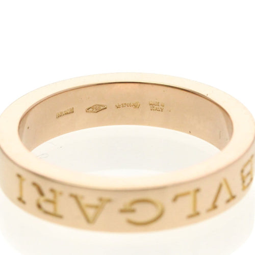 Bague 52 Bvlgari Bvlgari - Bague en or rose et diamant 58 Facettes y5b4r9wuuz