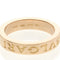 Bague 52 Bvlgari Bvlgari - Bague en or rose et diamant 58 Facettes y5b4r9wuuz
