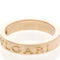 Bague 52 Bvlgari Bvlgari - Bague en or rose et diamant 58 Facettes y5b4r9wuuz