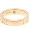 Bague Bvlgari Bvlgari - Bague en or rose 18K avec diamant 58 Facettes jyb0xmr33f
