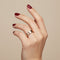 Bague 50 Cartier Love - Bague en or rose 18 carats 58 Facettes 1.0001402/1