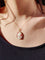 Pendentif Pendentif camée coquillage en or jaune 18 carats avec diamant 58 Facettes 1748566