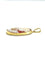 Pendentif Pendentif camée coquillage en or jaune 18 carats avec diamant 58 Facettes 1748566
