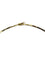 Collier Collier semi-rigide en or champagne 18 carats et diamants 58 Facettes 1748573