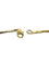 Collier Collier semi-rigide en or champagne 18 carats et diamants 58 Facettes 1748573