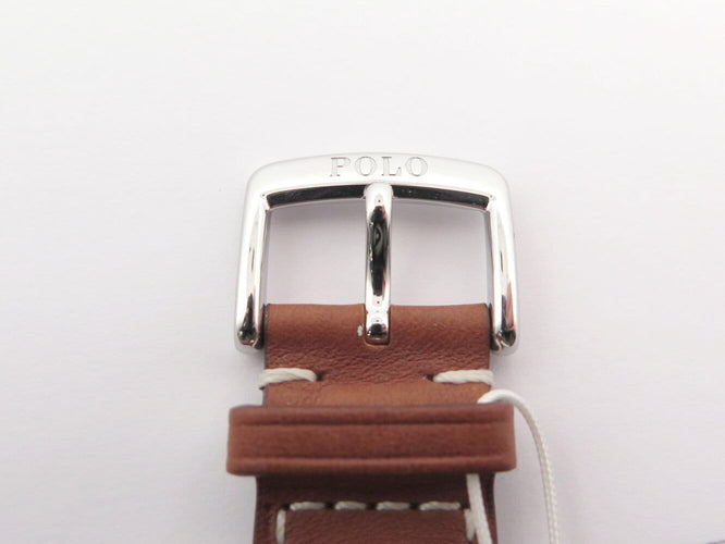 Montre Ralph Lauren Ralph & Ricky Beach Polo Bear - Montre automatique 38 mm 58 Facettes 273140