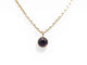 Pendentif Poiray Lolita - Pendentif en or jaune 18k avec améthyste 58 Facettes 274335