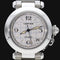 Montre Cartier Montre Pasha C 35Mm Automatique 58 Facettes MT46247