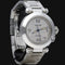 Montre Cartier Montre Pasha C 35Mm Automatique 58 Facettes MT46247