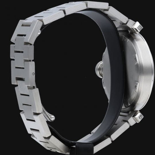 Montre Cartier Montre Pasha C 35Mm Automatique 58 Facettes MT46247