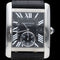 Montre Cartier Montre Tank Mc 58 Facettes MT46234