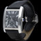 Montre Cartier Montre Tank Mc 58 Facettes MT46234