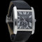 Montre Cartier Montre Tank Mc 58 Facettes MT46234