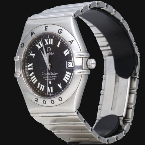 Montre Omega Montre Constellation 2000 58 Facettes MT45625