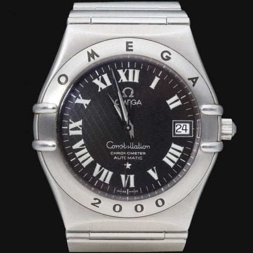 Montre Omega Montre Constellation 2000 58 Facettes MT45625