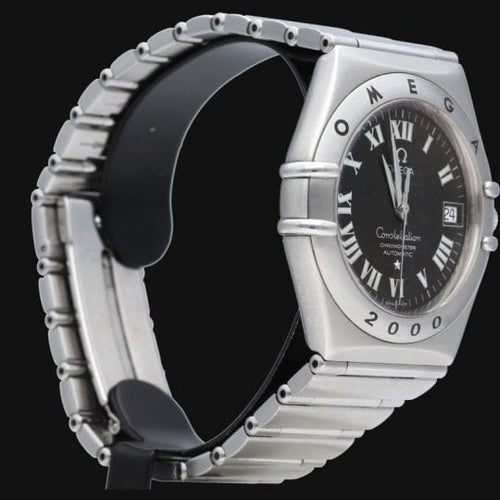 Montre Omega Montre Constellation 2000 58 Facettes MT45625