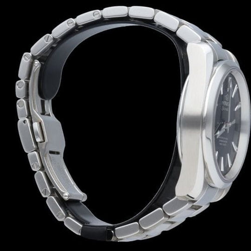 Montre Omega Montre Seamaster Aqua Terra 58 Facettes MT46284