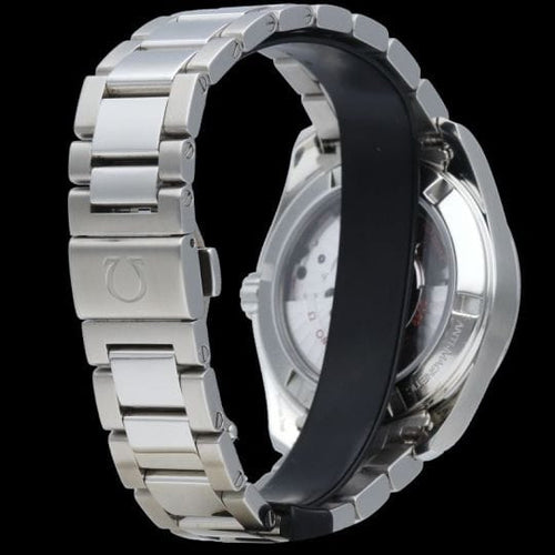 Montre Omega Montre Seamaster Aqua Terra 58 Facettes MT46284