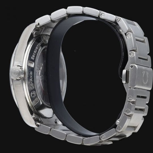 Montre Omega Montre Seamaster Aqua Terra 58 Facettes MT46290
