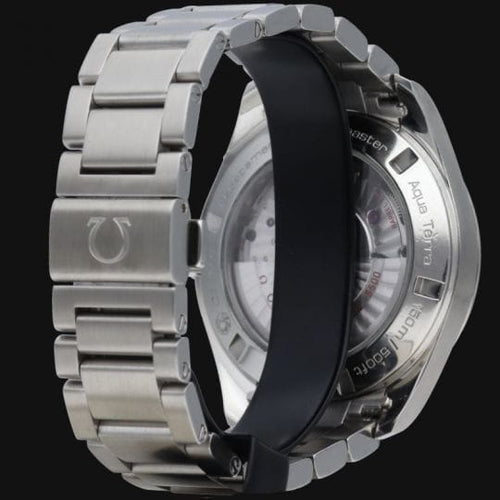 Montre Omega Montre Seamaster Aqua Terra 58 Facettes MT46290