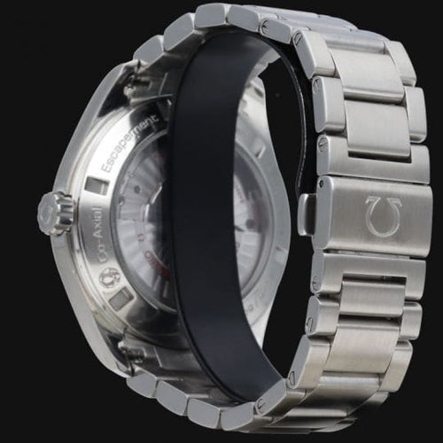 Montre Omega Montre Seamaster Aqua Terra 58 Facettes MT46290