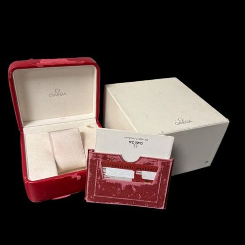 Montre Omega Seamaster Diver 300M - Montre automatique homme 41 mm 58 Facettes MT46301