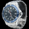 Montre Omega Seamaster Diver 300M - Montre automatique homme 41 mm 58 Facettes MT46301