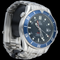 Montre Omega Seamaster Diver 300M - Montre automatique homme 41 mm 58 Facettes MT46301