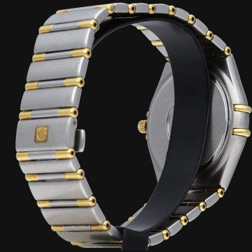 Montre Omega Montre Constellation 58 Facettes MT46451