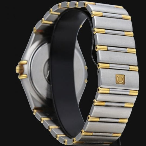 Montre Omega Montre Constellation 58 Facettes MT46451