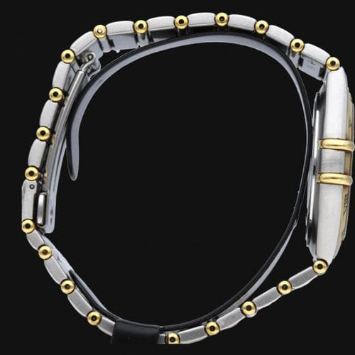 Montre Omega Montre Constellation 58 Facettes MT46451
