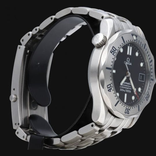 Montre Omega Montre Seamaster 300 M 58 Facettes MT46342