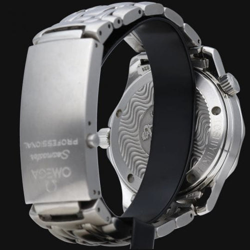 Montre Omega Montre Seamaster 300 M 58 Facettes MT46342