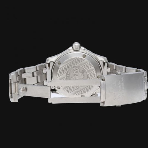 Montre Omega Montre Seamaster 300 M 58 Facettes MT46342