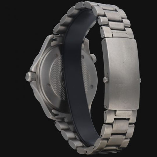 Montre Omega Montre Seamaster Professional 300M 58 Facettes MT46326