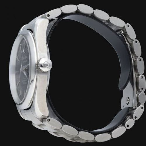 Montre Omega Montre Seamaster Aqua Terra Co-Axial 58 Facettes MT46357