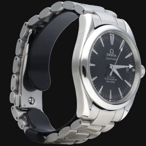 Montre Omega Montre Seamaster Aqua Terra Co-Axial 58 Facettes MT46357